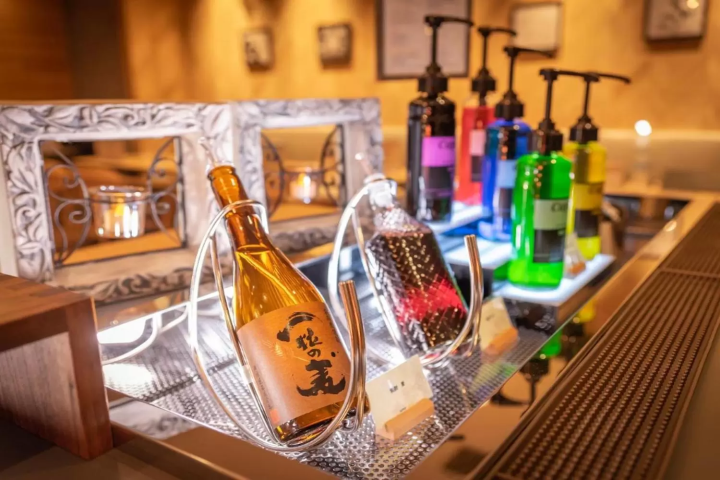 大阪で泊まりたい温泉や大浴場があるホテル10選！ビジネスやカップル、家族連れに