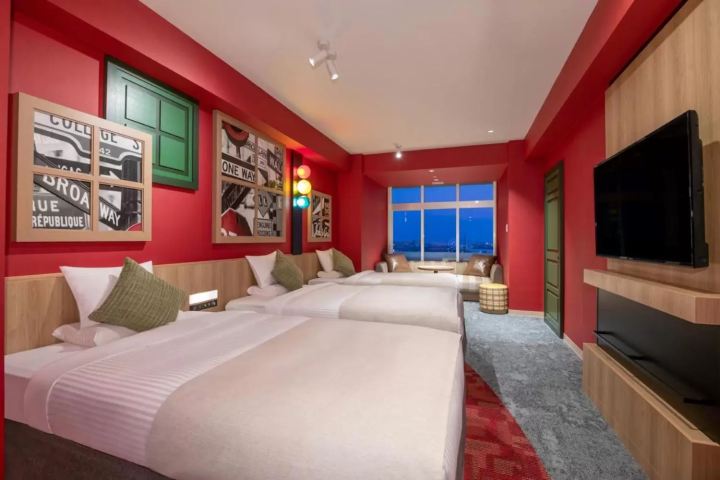 大阪で泊まりたい温泉や大浴場があるホテル10選！ビジネスやカップル、家族連れに