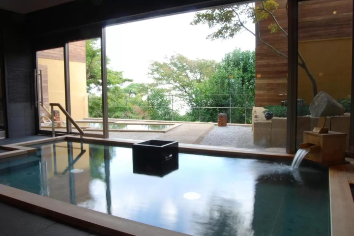 大阪で泊まりたい温泉や大浴場があるホテル10選！ビジネスやカップル、家族連れに