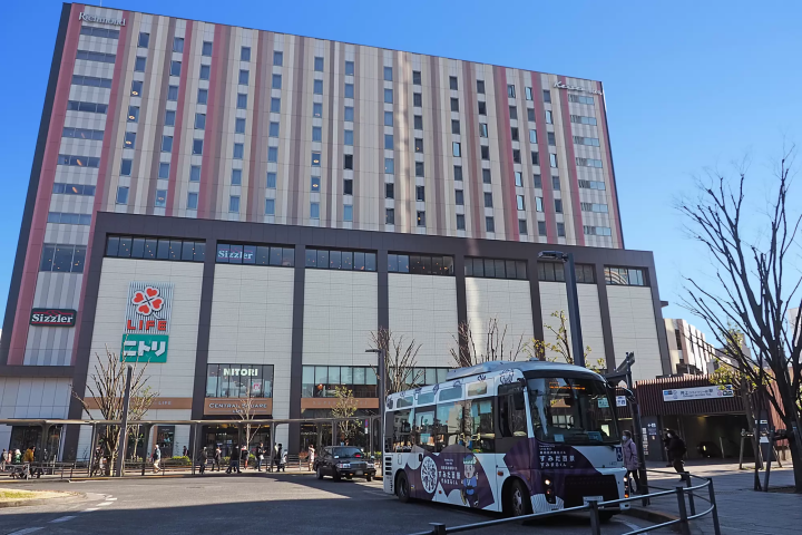 【押上】除了東京晴空塔外還有什麼?「押上」景點、交通、購物、住宿、美食全攻略!