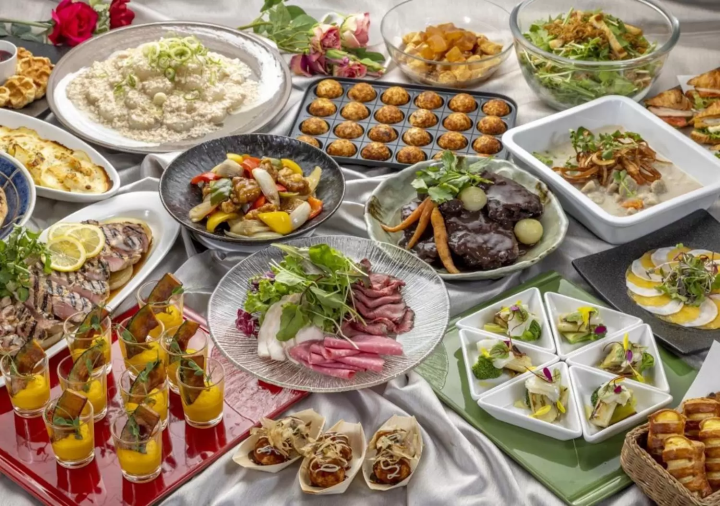 梅田駅周辺の1万円以下格安ホテル7選！大浴場・朝食・オシャレ空間の癒しタイムを♪