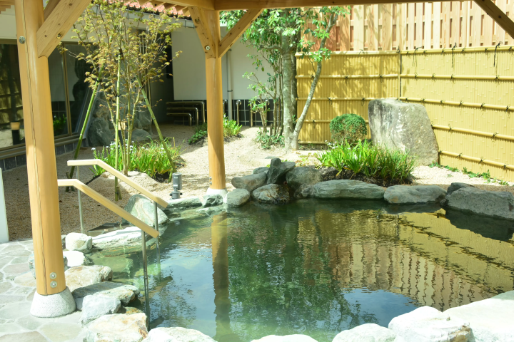 山口市迷人的路邊車站特別報道