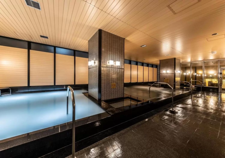 梅田駅周辺の1万円以下格安ホテル7選！大浴場・朝食・オシャレ空間の癒しタイムを♪