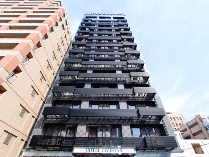 梅田駅周辺の1万円以下格安ホテル7選！大浴場・朝食・オシャレ空間の癒しタイムを♪