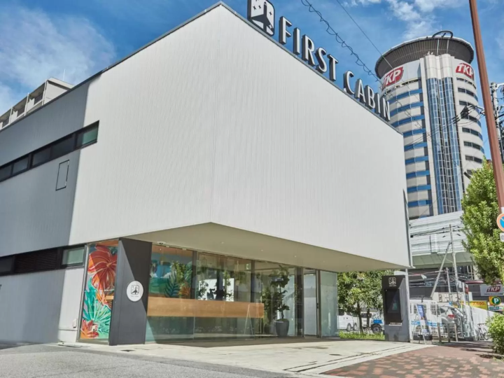 梅田駅周辺の1万円以下格安ホテル7選！大浴場・朝食・オシャレ空間の癒しタイムを♪