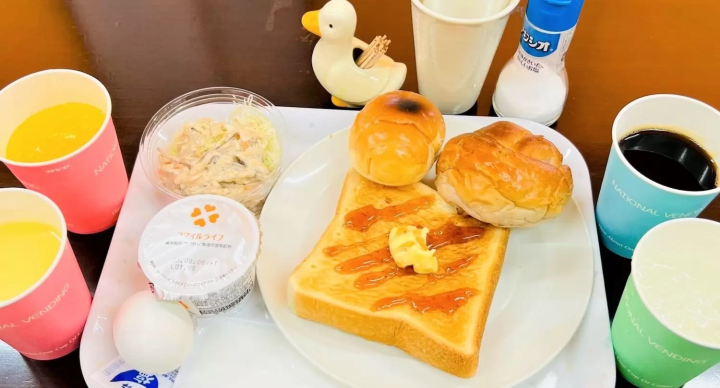 梅田駅周辺の1万円以下格安ホテル7選！大浴場・朝食・オシャレ空間の癒しタイムを♪