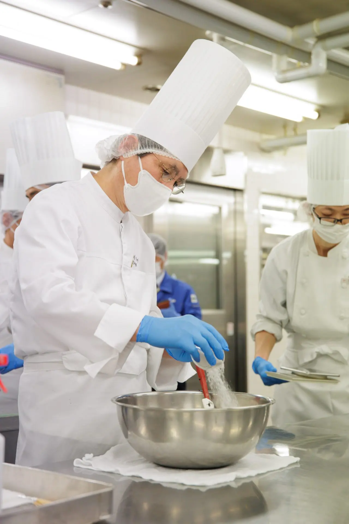 【第3回「自家製オリジナルキャビアの晩餐」2024年2月11日】