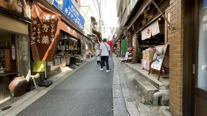 คุณสามารถเดินไปที่นั่นได้! ? เยี่ยมชม “Poke Lid” ในโอซาก้า│ตอนที่ 2 (Poke Lid ทั้งหมดเสร็จสมบูรณ์แล้ว)