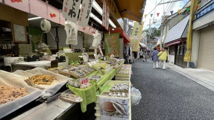 คุณสามารถเดินไปที่นั่นได้! ? เยี่ยมชม “Poke Lid” ในโอซาก้า│ตอนที่ 2 (Poke Lid ทั้งหมดเสร็จสมบูรณ์แล้ว)