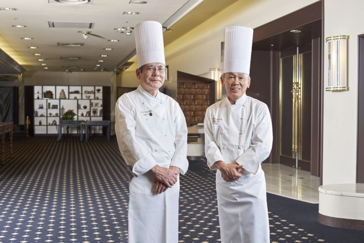 【仙台国際ホテルが考える特別な体験”自家製オリジナルキャビア”の試食会】