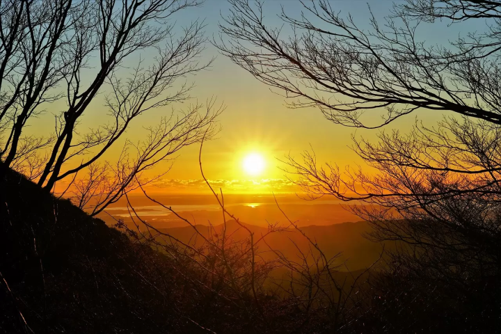 Hatsuhinode (First Sunrise of the Year) - Japanese Encyclopedia