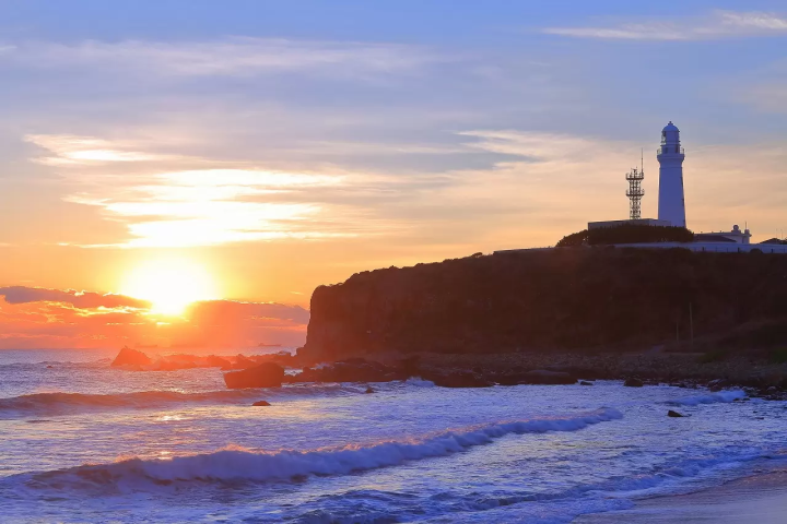 Hatsuhinode (First Sunrise of the Year) - Japanese Encyclopedia