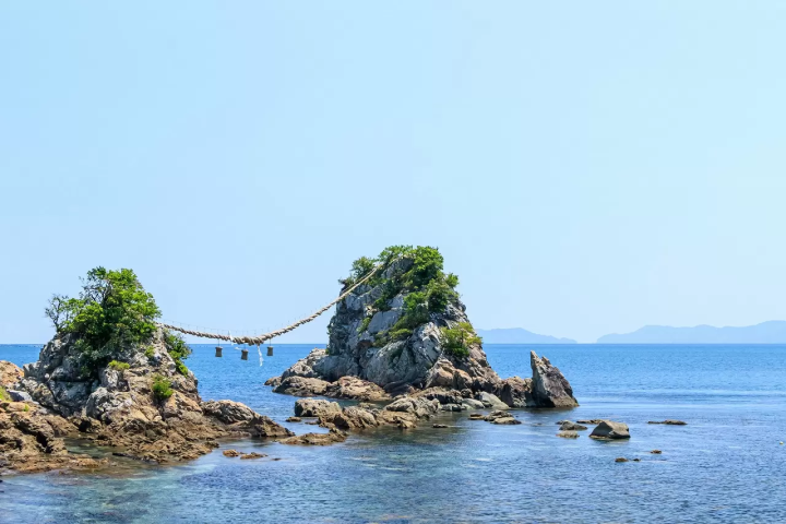 Hatsuhinode (First Sunrise of the Year) - Japanese Encyclopedia