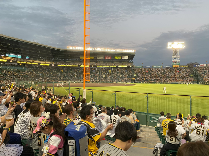 Complete guide to 2025 Japan baseball: game schedules, ticket purchases, and more!