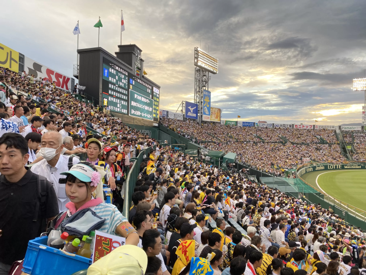Complete guide to 2025 Japan baseball: game schedules, ticket purchases, and more!