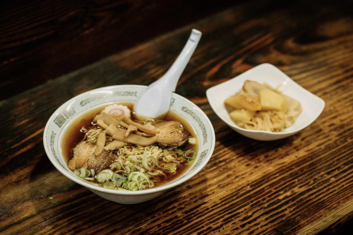 [长野] 介绍别所温泉的推荐美食景点！享受温泉和美食！