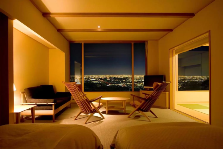 大阪で泊まりたい温泉や大浴場があるホテル10選！ビジネスやカップル、家族連れにも