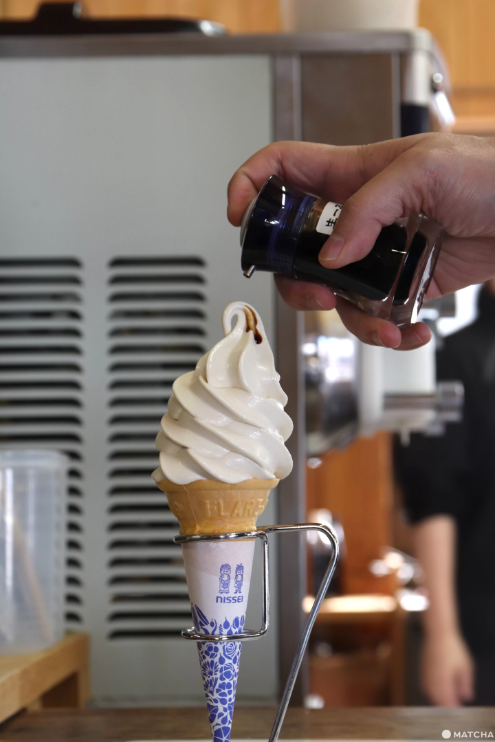 和歌山湯淺醬油工廠體驗造醬油 品嚐鄉土料理吻仔魚丼