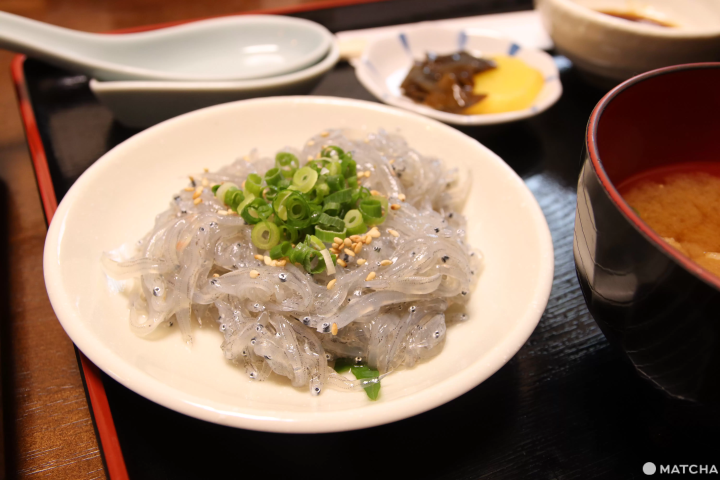 和歌山湯淺醬油工廠體驗造醬油 品嚐鄉土料理吻仔魚丼