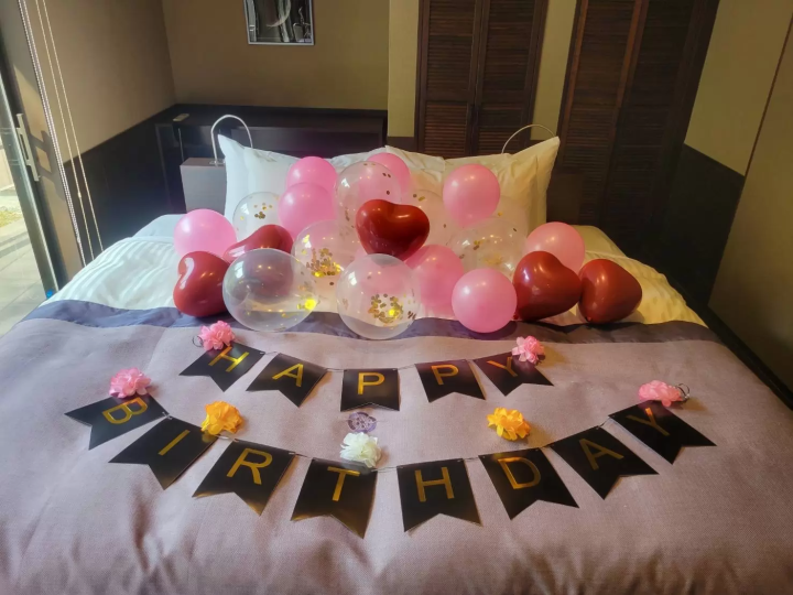 週年紀念之旅時，一定要去月讀之座