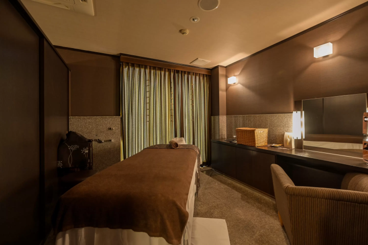 週年紀念之旅時，一定要去月讀之座