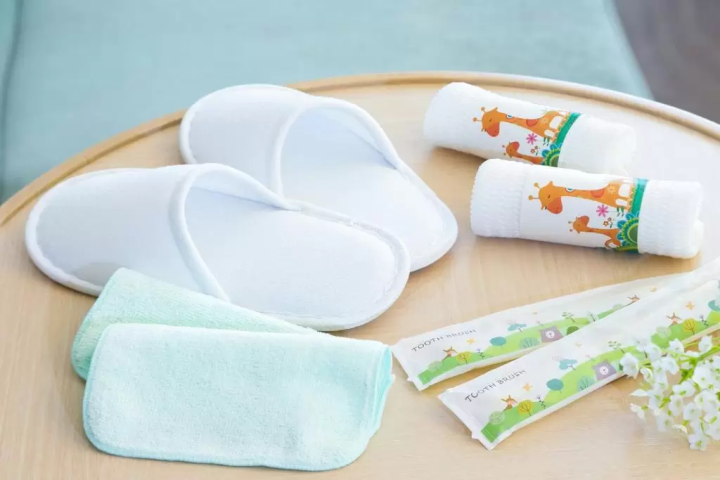 Children's Amenities