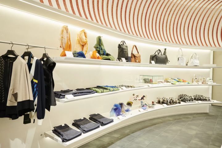 出发前查看等待时间！如何在羽田机场第3航站楼享用日本本土复兴奢侈品牌Japan Mastery Collection