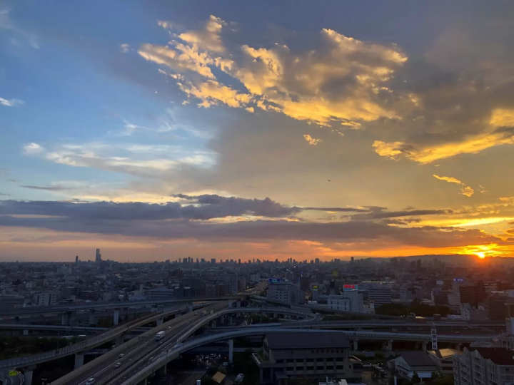 絶景！東大阪のビュースポットまとめ