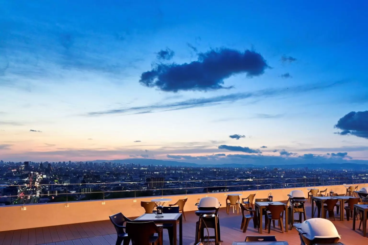 絶景！東大阪のビュースポットまとめ