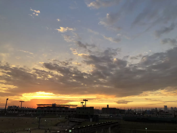 絶景！東大阪のビュースポットまとめ