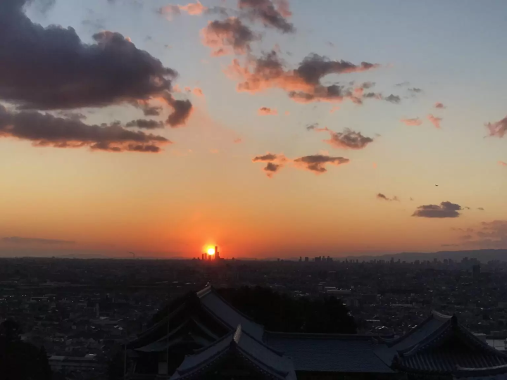 絶景！東大阪のビュースポットまとめ