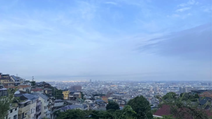 絶景！東大阪のビュースポットまとめ