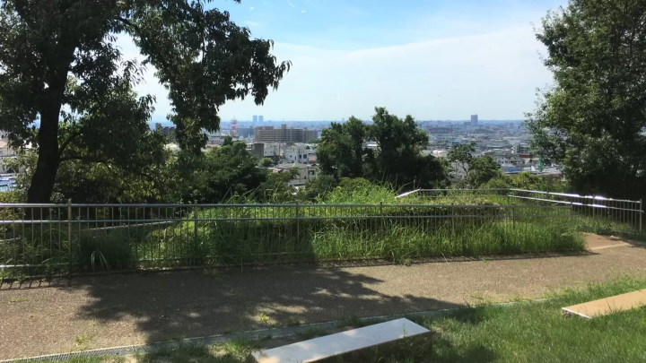 絶景！東大阪のビュースポットまとめ