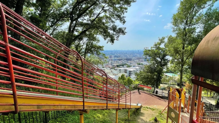 絶景！東大阪のビュースポットまとめ