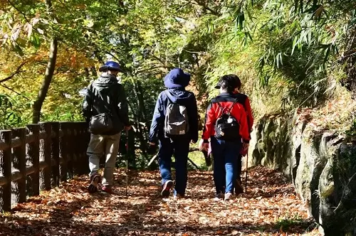 Higashiosaka “Flower Calendar”