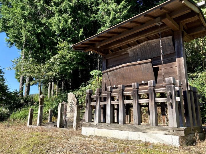 从竹并站到惠那站 - 中山道路线介绍 - 第 1 部分