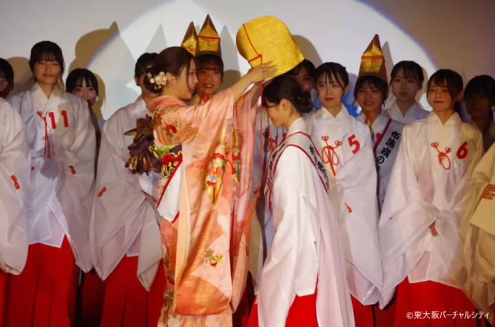 布施のえべっさんへお越しください