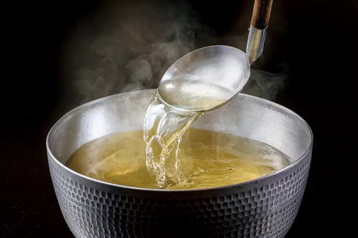 京都美味道地的日式早餐