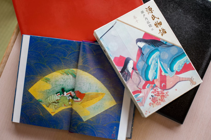 可以體驗《閃耀的你》平安世界的旅館！ ？