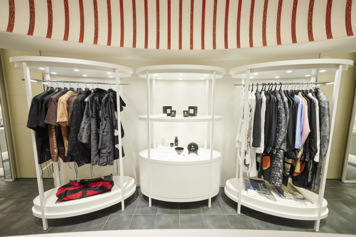 出发前查看等待时间！如何在羽田机场第3航站楼享用日本本土复兴奢侈品牌Japan Mastery Collection