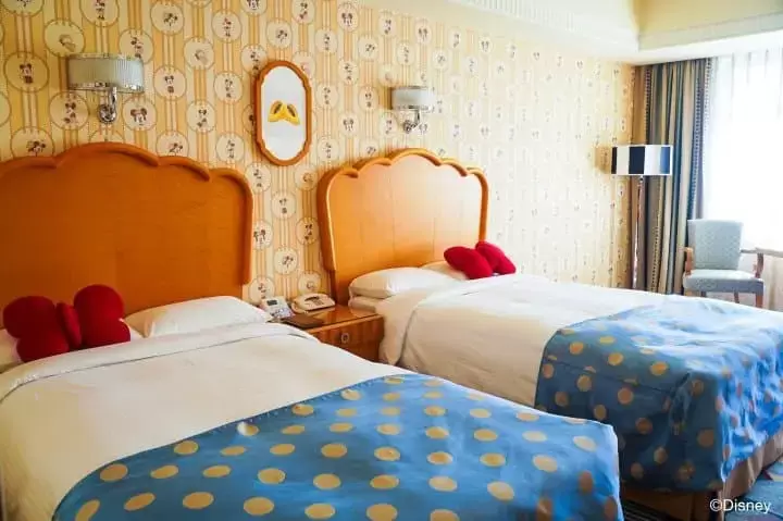 Tokyo Disney Resort Guide: Popular Attractions, Access, and Hotels