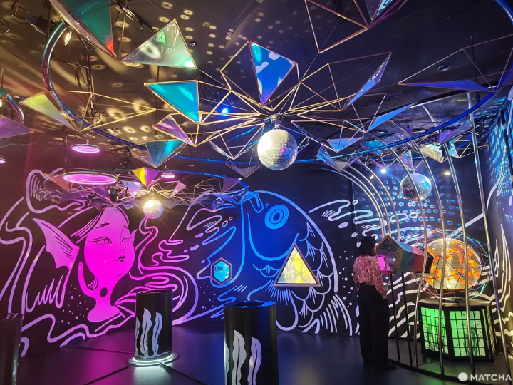 Odaiba: 25 Things to Do in Tokyo's Best Amusement Spot