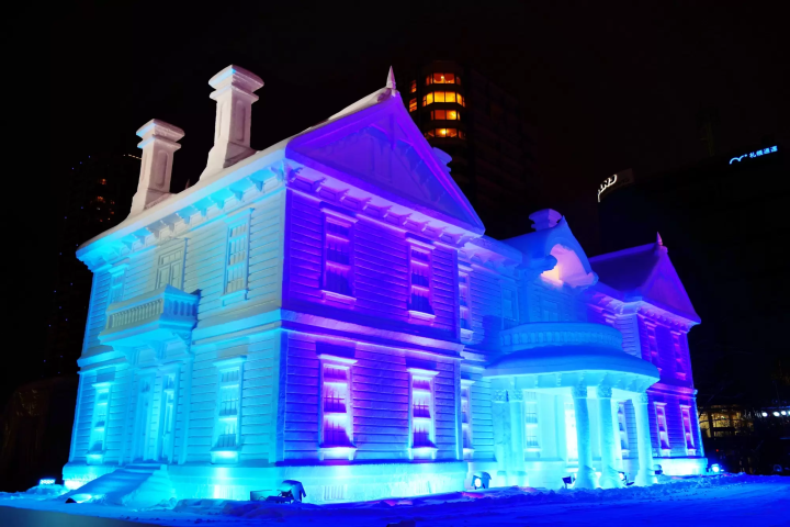 冬に訪れるなら要チェック！日本全国雪まつり10選(2024年版)【北海道・新潟・青森・秋田・岩手・栃木】