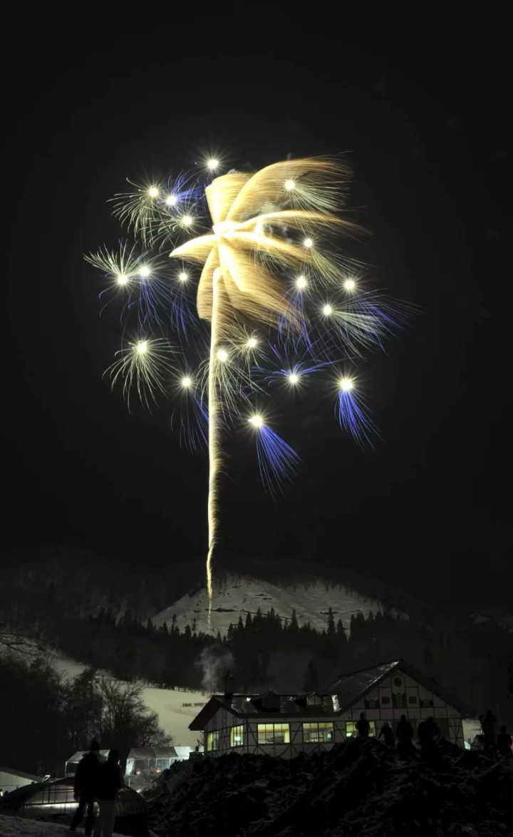 [Akita/Japan's three major fireworks festivals] Enjoy spectacular fireworks all year round! A thorough introduction to “Omagari Fireworks Festival”