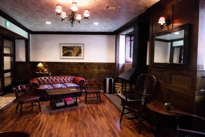 Let's go hiking in Kamikochi! Let's go hiking in Kamikochi!