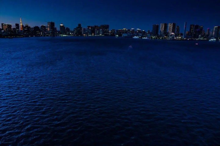 เดินข้ามสะพานสายรุ้งกันเถอะ