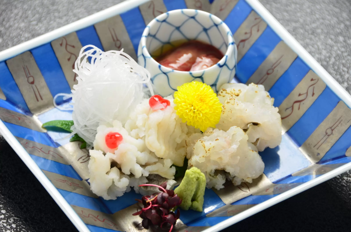 距山口市30分钟！来到防府，一定要尝尝这道闪耀着工匠精神的“天神火锅”。