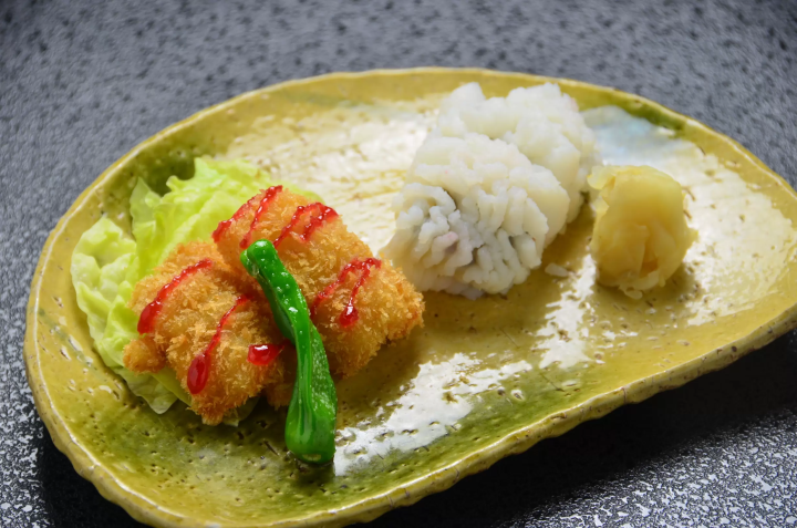 距山口市30分钟！来到防府，一定要尝尝这道闪耀着工匠精神的“天神火锅”。