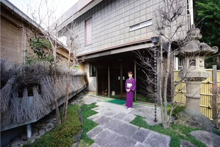 距山口市30分钟！来到防府，一定要尝尝这道闪耀着工匠精神的“天神火锅”。