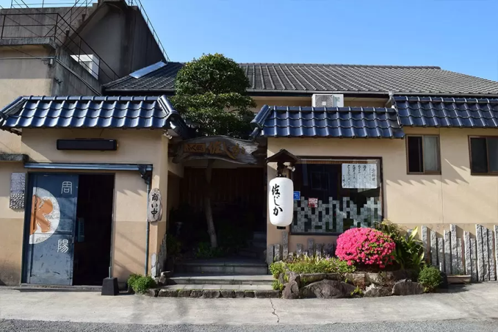 距山口市30分钟！来到防府，一定要尝尝这道闪耀着工匠精神的“天神火锅”。